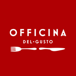 Officina Del Gusto logo.